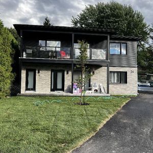 Grand Appartement Neuf, 2 chambres et 1 salle de bain - Photo 2