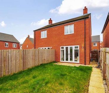 Banbury, Oxfordshire, OX16 - Photo 1