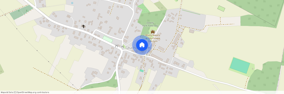 Głuchów Górny