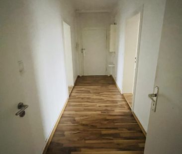 Handwerklich begabt?! Gemütliche 3-Zimmerwohnung mit Potenzial! - Foto 1