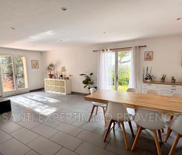 Location Maison 124m² MARSEILLE 12ème - Photo 2