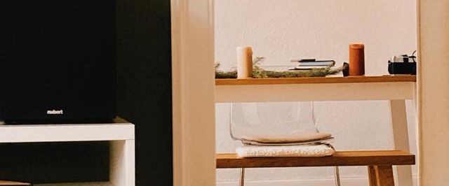 6 Monate Untervermietung: 3-Zimmer Altbau-Wohnung mit Balkon im 3 - Foto 1