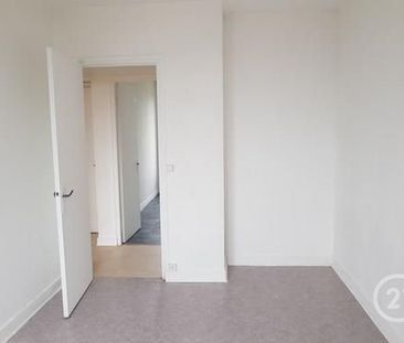 Location Appartement 4 pièces 63m² BRIE COMTE ROBERT 77170 - Photo 2
