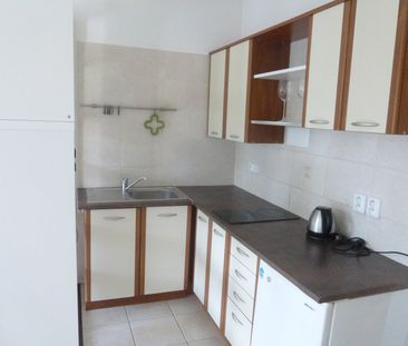 Pronájem bytu 1+kk a garsoniéry 22 m² - Photo 1