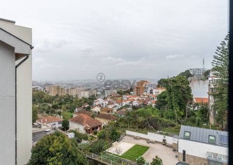 Apartamento T3 DUPLEX