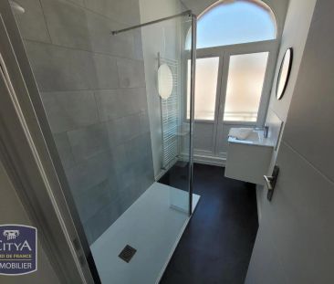 Appartement à louer 1 pièce 14.1m² - Photo 6