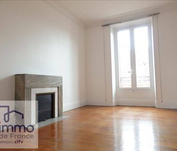 Appartement 3 pièces - Photo 5