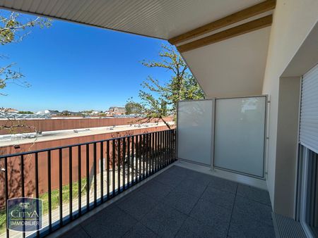 Location Appartement 2 pièces 42m² CHALLANS 85300 - Photo 3