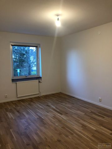 Birkedalsgatan 1 - Foto 2