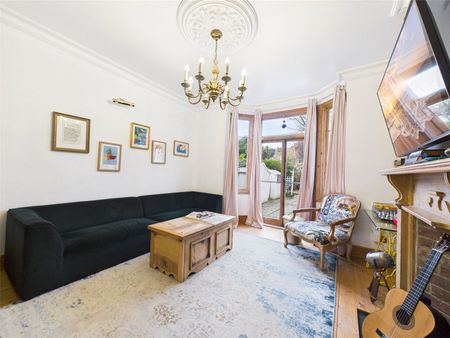 Holmes Road, Strawberry Hill, Twickenham, TW1 - Photo 3