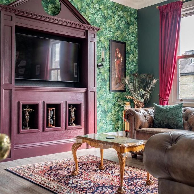 4 bedroom terraced house to rent - Photo 1