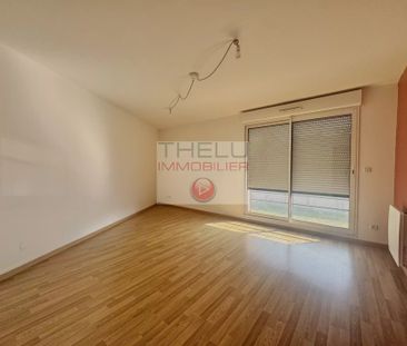 Location Appartement 4 pièces 99m² PONT DE METZ 80480 - Photo 6