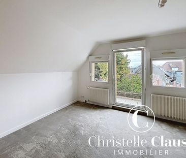 Appartement - RIXHEIM - 31m² - 1 chambre - Photo 5