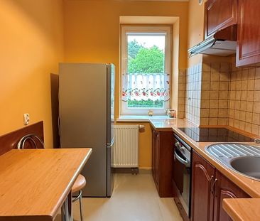 4113N, 2-p., 30m2, 1. piętro, blok 3-p., Michelin - Photo 2