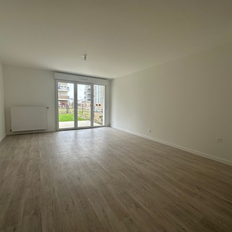 Location Appartement 4 pièces 80m² LUISANT 28600 - Photo 1