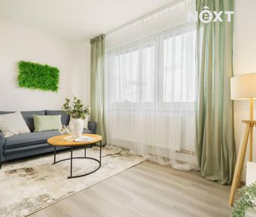 Pronájem bytu 2+kk 40 m², Česká Lípa - Photo 4