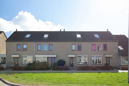 Fuchsiastraat, 13, Almere - Photo 5