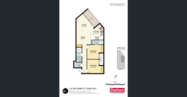 2 Bedroom Unit In Great Location! - Photo 1