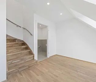 VDG18 - Lichtdurchflutete 3-Zimmer-DG-Wohnung mit Terrasse - TOP 36 - Foto 2
