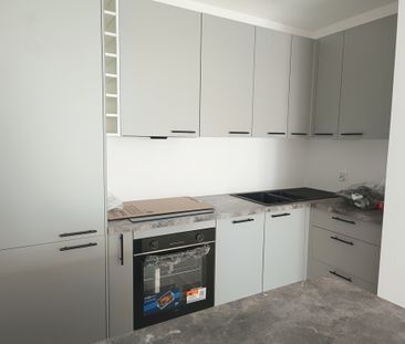 4 pokoje z ogrodem, bliski Mierzyn - Zdjęcie 3