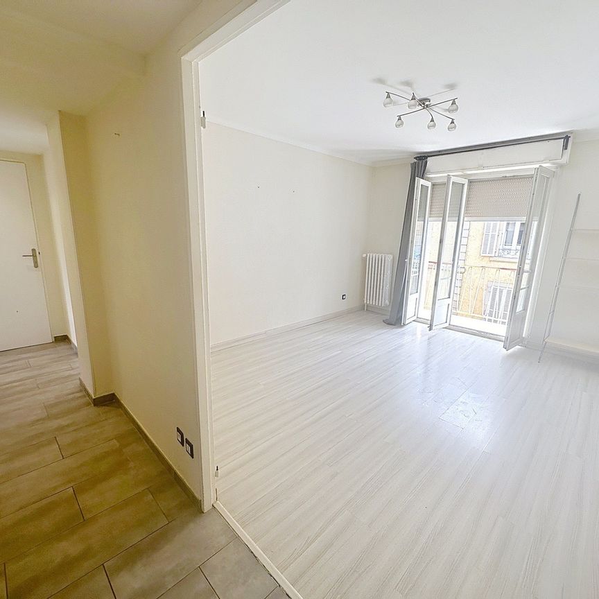 Location Appartement 3 pièces 62m² BELFORT 90000 - Photo 1