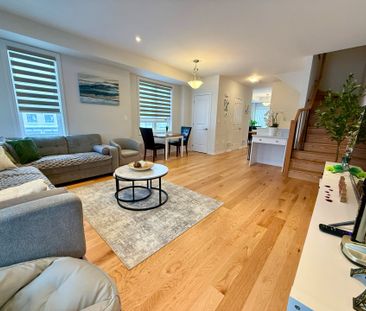 For Lease - 1285 National Valley Drive, Mississauga, Ontario - Photo 5