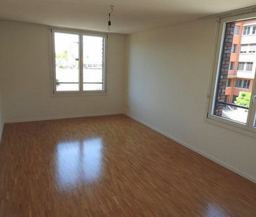 Moderne 4.5-Zimmerwohnung in der Überbauung Volta West in Basel - Foto 6