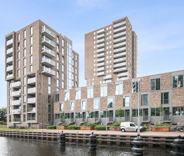 Friesestraatweg 141-267, Reitdiepswaard, 9743AA, Groningen - Foto 3