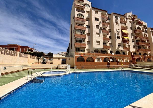 Calpe/Calp, Valencian Community