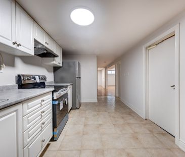 For Lease - 705 Sunnypoint Drive Unit# Bsmt, Newmarket, Ontario - Photo 6