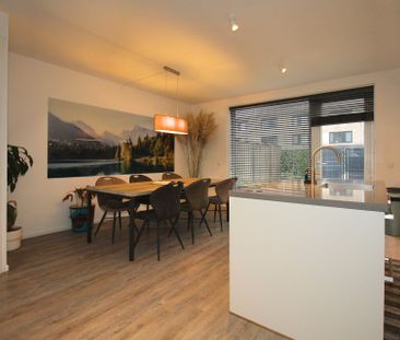 Te huur: Huis Virginia Gaaipad in Rotterdam - Photo 5