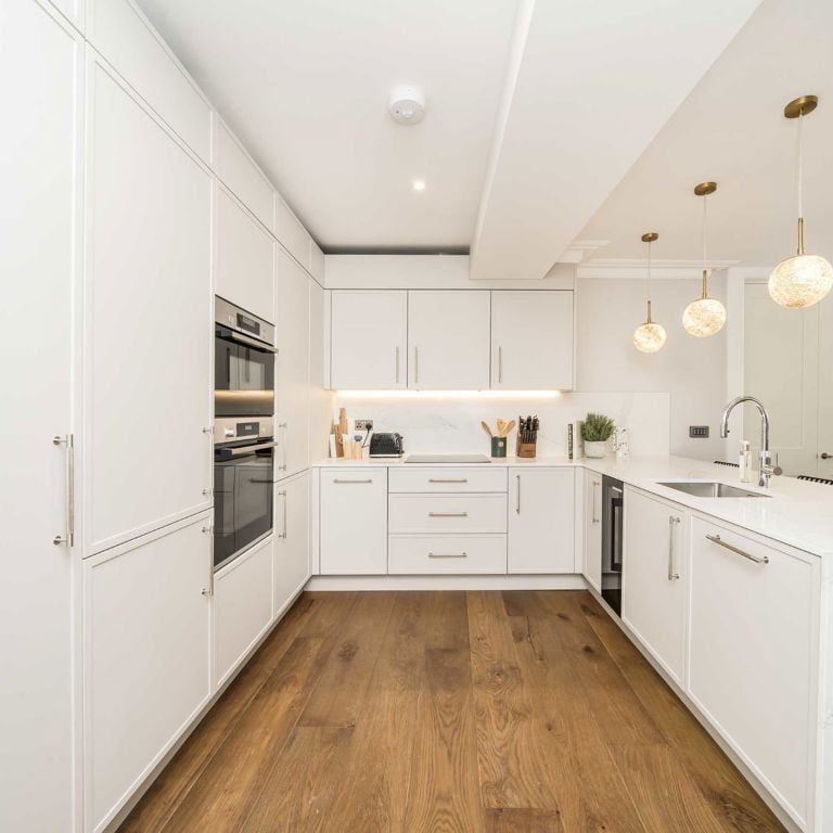 Hays Mews, Mayfair, W1J - Photo 1