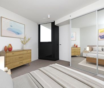 106/193 Buckley Street, Essendon VIC 3040 - Photo 3