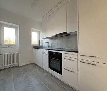 4 Zimmer Wohnung - Foto 1
