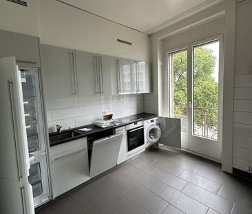 Magnifique appartement de 3 pièces au 4ème étage - Foto 2