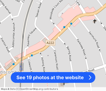 Croydon, Croydon, CR0 - Photo 1