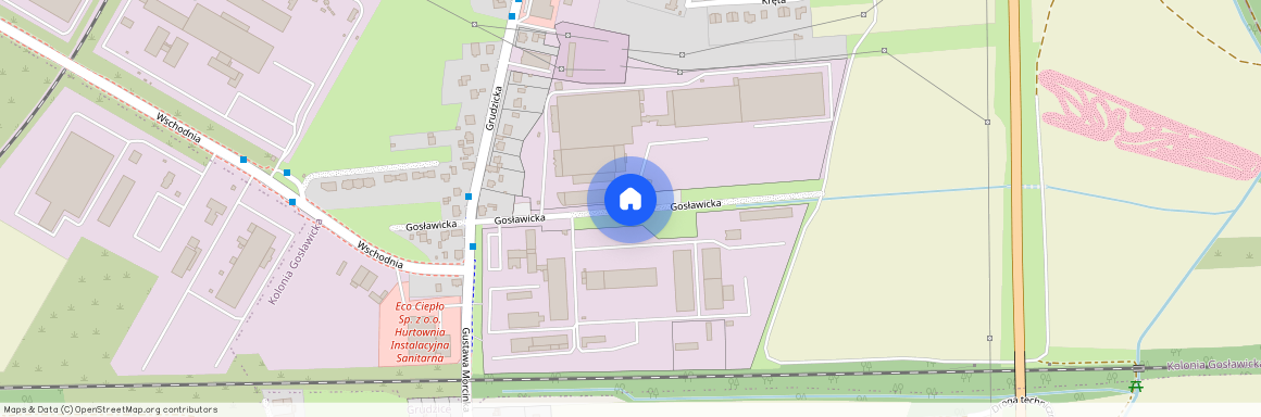 Kolonia Gosławicka Opole Polska
