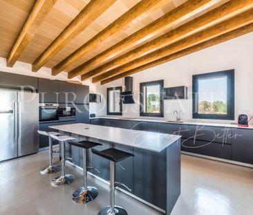 5 room luxury House for rent in Campos, Spain - Photo 2