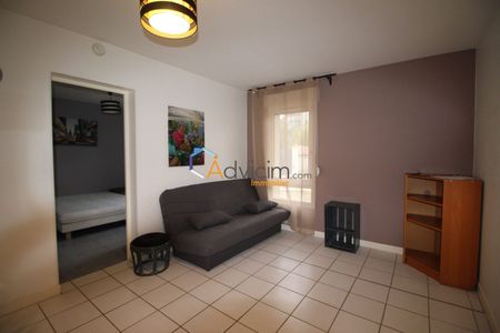 Appartement à louer Saint-Jean-de-Braye - Photo 3