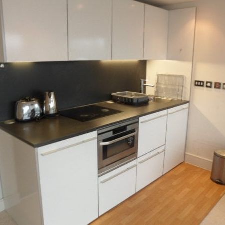 Litmus Building, Nottingham, NG1 - Photo 3