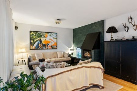 Sturevägen, Stocksund - Foto 4