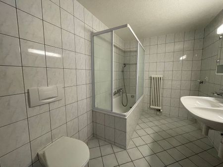 4 Zimmer, 84 m², 3. Stock - Photo 2