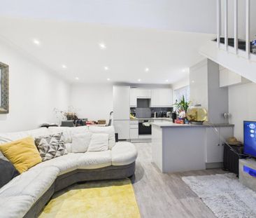 1 bedroom end of terrace house to rent - Photo 4