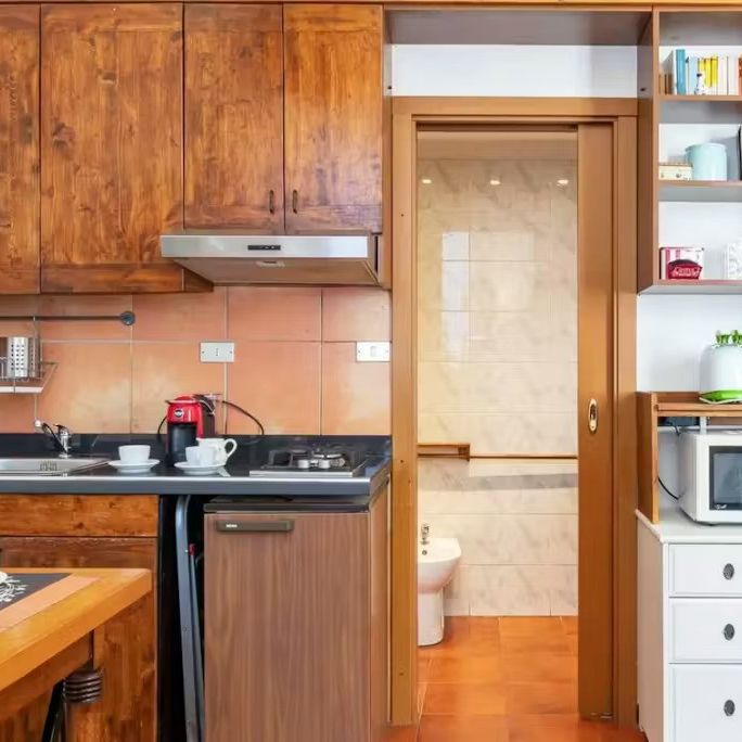 Viale Monza, Milan, Lombardy 20127 - Photo 1