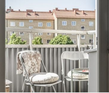 Uddeholmsgatan 32c - Photo 6