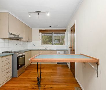Thinking of selling? Contact our agent - Photo 2