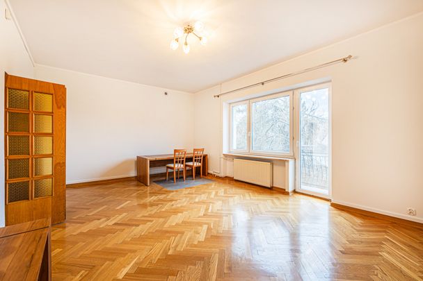 Warszawa, Wilanów, Warszawa, Wilanów - Photo 1