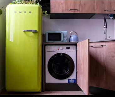 Via Arnolfo, Florence, Tuscany 50121 - Photo 5