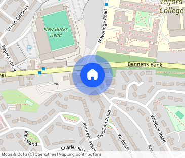 4 Arleston Court, Arleston Telford - Photo 1