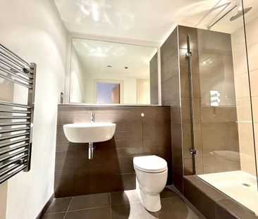 Studio to rent - Photo 6